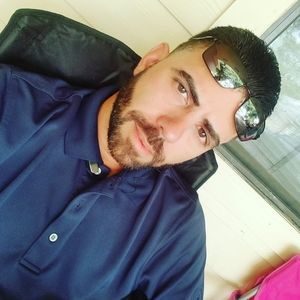 Meet your Posher, Jorge